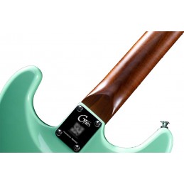 MOOER GTRS S800 GREEN