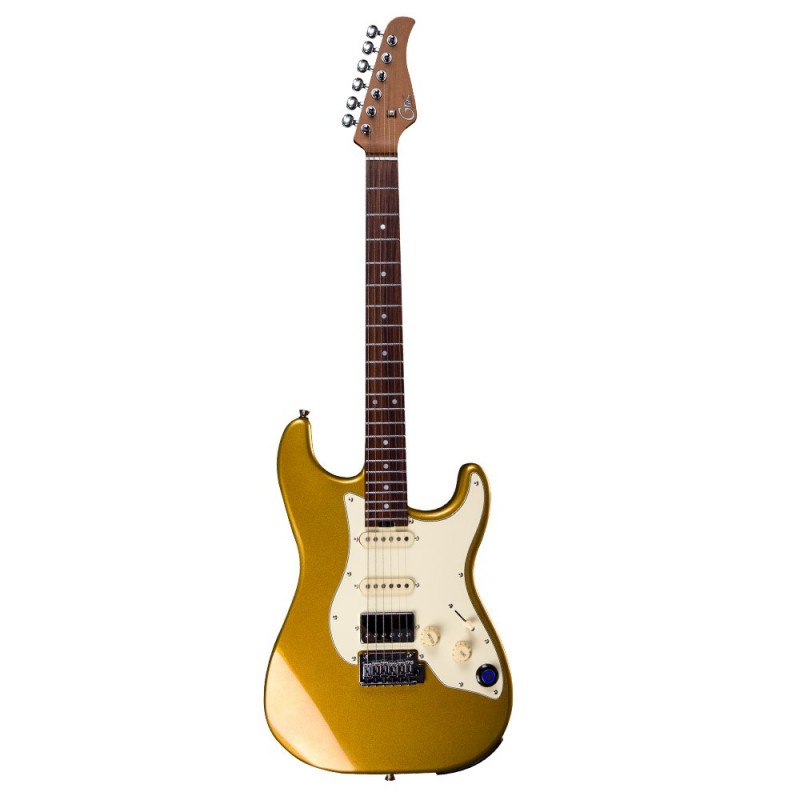 MOOER GTRS S800 GOLD