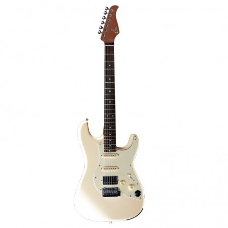 MOOER GTRS S800 WHITE