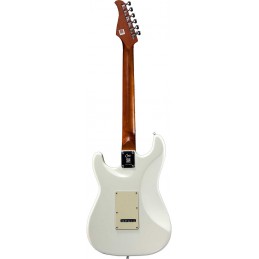 MOOER GTRS S800 WHITE