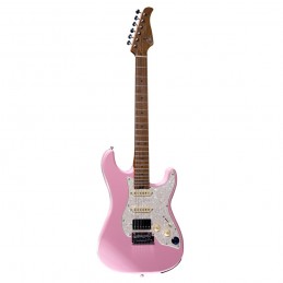 MOOER GTRS S801 PINK