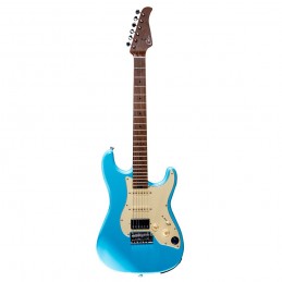 MOOER GTRS S801 BLUE