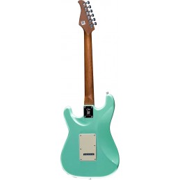 MOOER GTRS S801 GREEN