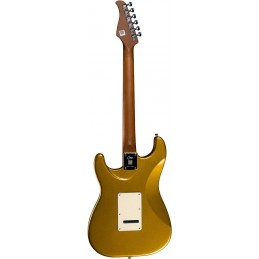 MOOER GTRS S801 GOLD
