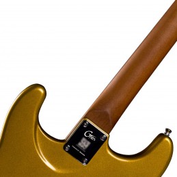MOOER GTRS S801 GOLD