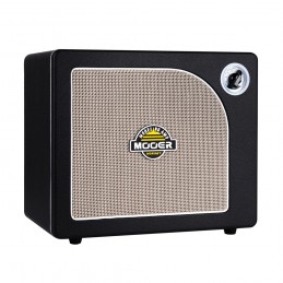 MOOER HORNET 30 BLACK