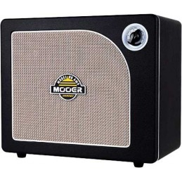 MOOER HORNET 30 BLACK