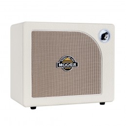 MOOER HORNET 30 WHITE