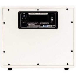 MOOER HORNET 30 WHITE