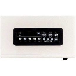 MOOER HORNET 30 WHITE