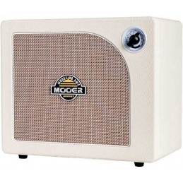 MOOER HORNET 30 WHITE