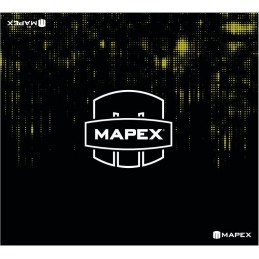 MAPEX IT PMKM-M22P12 TAPPETO MAPEX INFINITY MATRIX