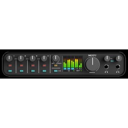 MOTU M6