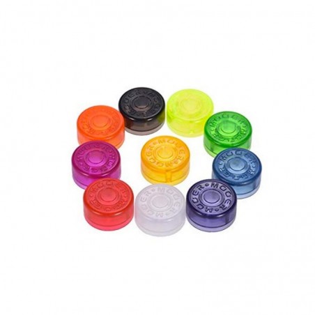 MOOER TOPPER 10 UNIDADES