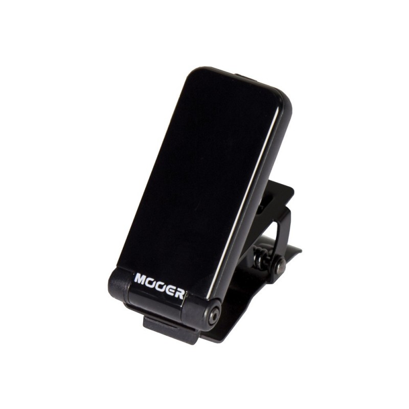 MOOER CT01 CLIP TUNER