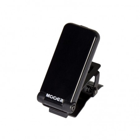 MOOER CT01 CLIP TUNER