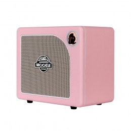 MOOER HORNET 15 PINK