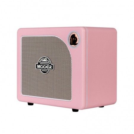 MOOER HORNET 15 PINK