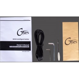 MOOER GTRS W900 AURORA PINK