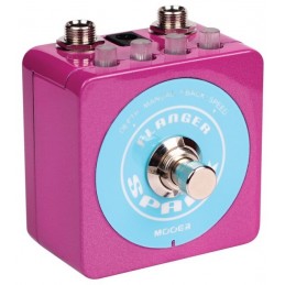 MOOER SPARK FLANGER
