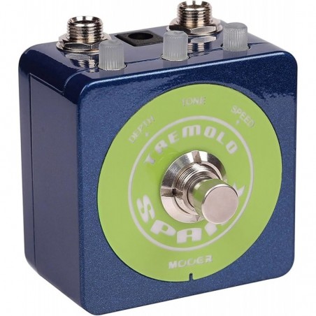 MOOER SPARK TREMOLO