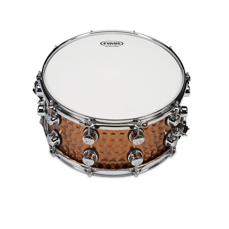 Hand Hammered Rullante 14x7 Old Bronze