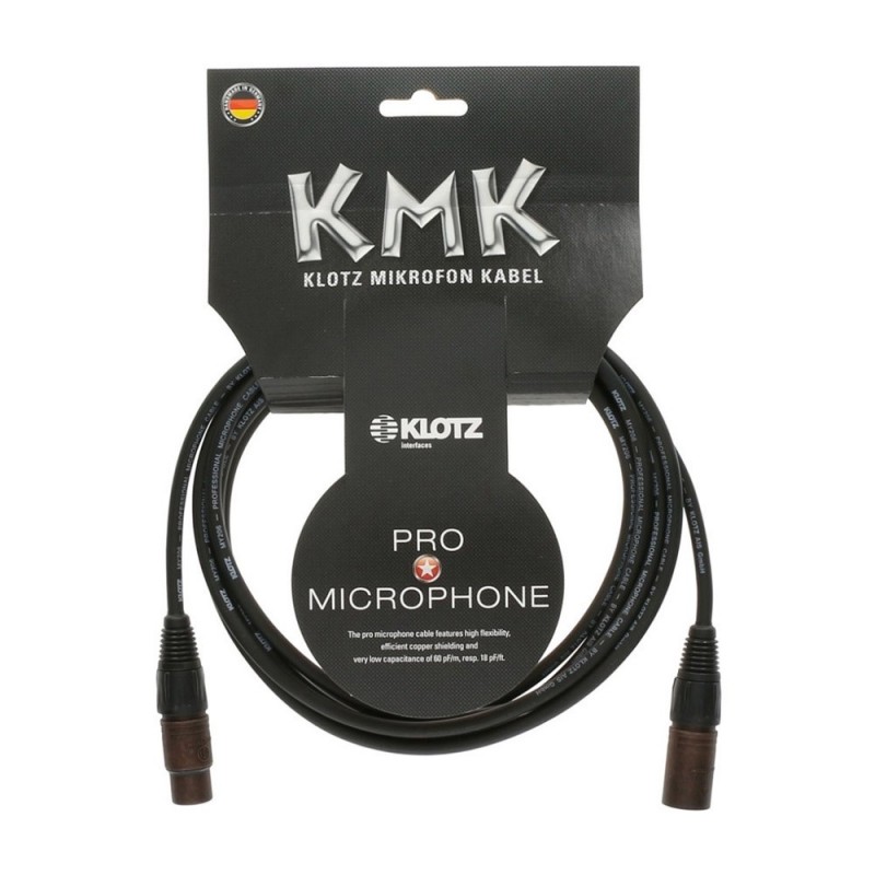 KLOTZ M1FM1K0750