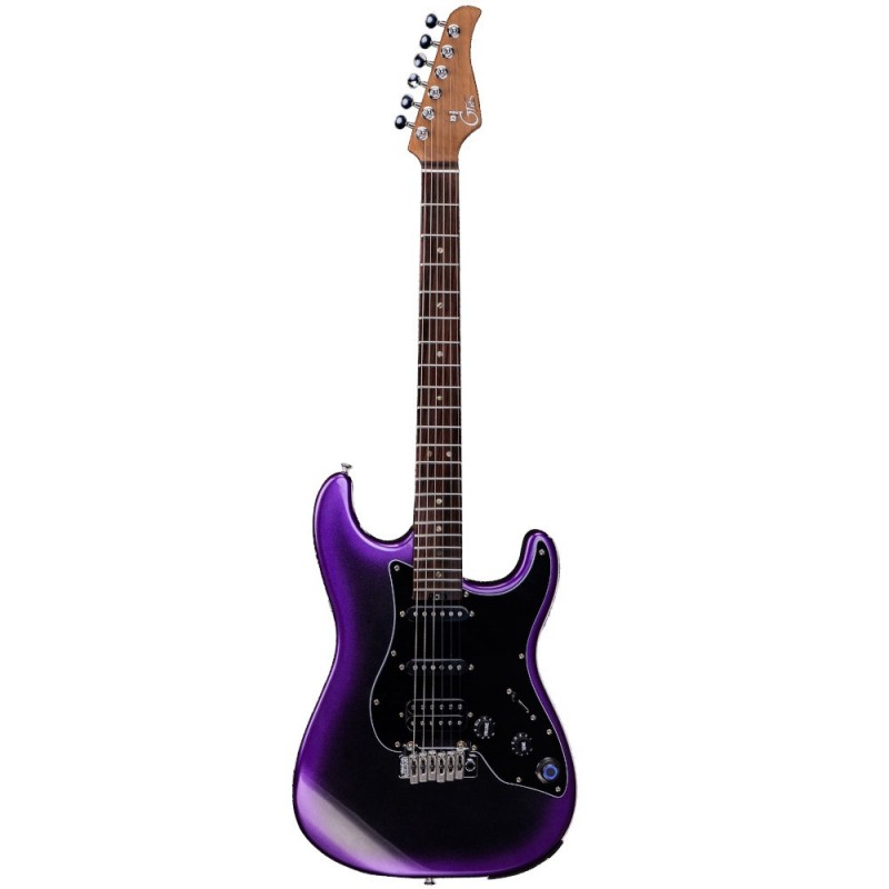 MOOER GTRS P800 DARK PURPLE