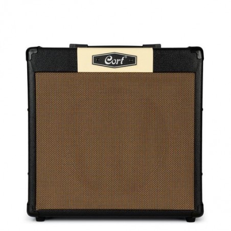 CORT CM30R BK ELECTRIC AMP