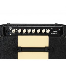 CORT CM30R BK ELECTRIC AMP