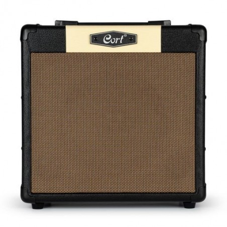 CORT CM15R BK ELECTRIC AMP