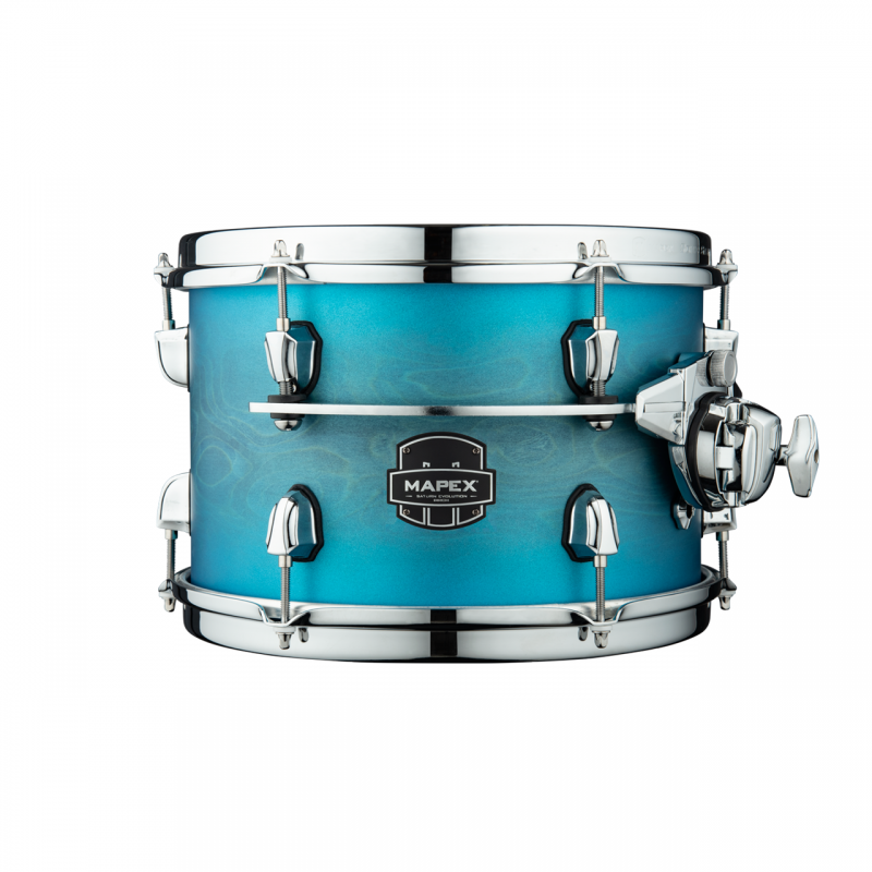 MAPEX IT SET1411BPT TOM 14X11 SATURN EVO EXOTIC AZURE BURST