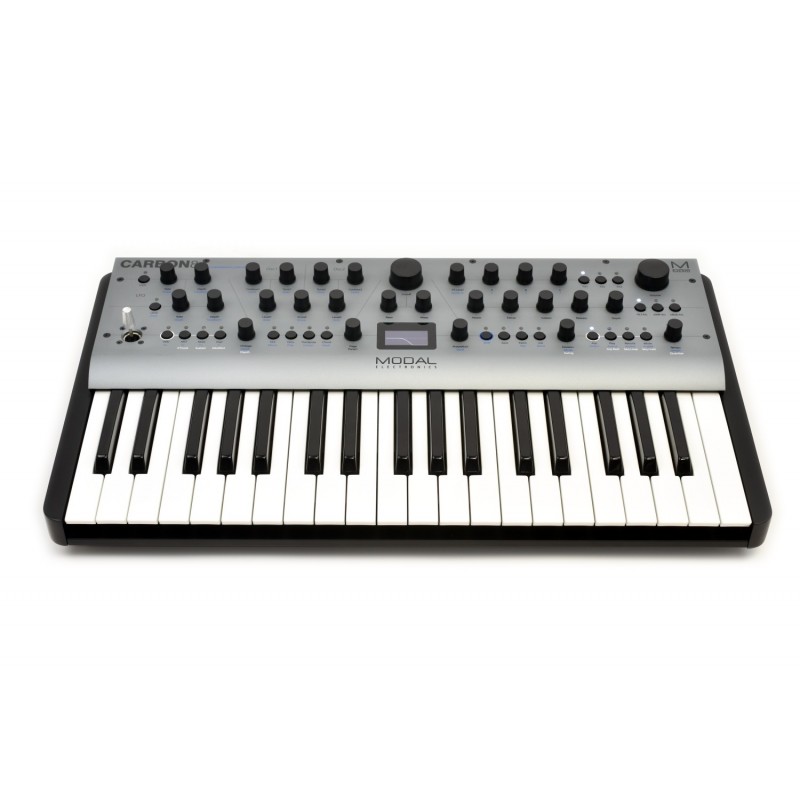 MODAL ELECTRONICS CARBON8 (37 KEYS)