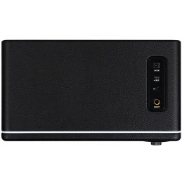 MOOER HORNET 15I BLACK