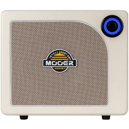 MOOER HORNET 15I WHITE