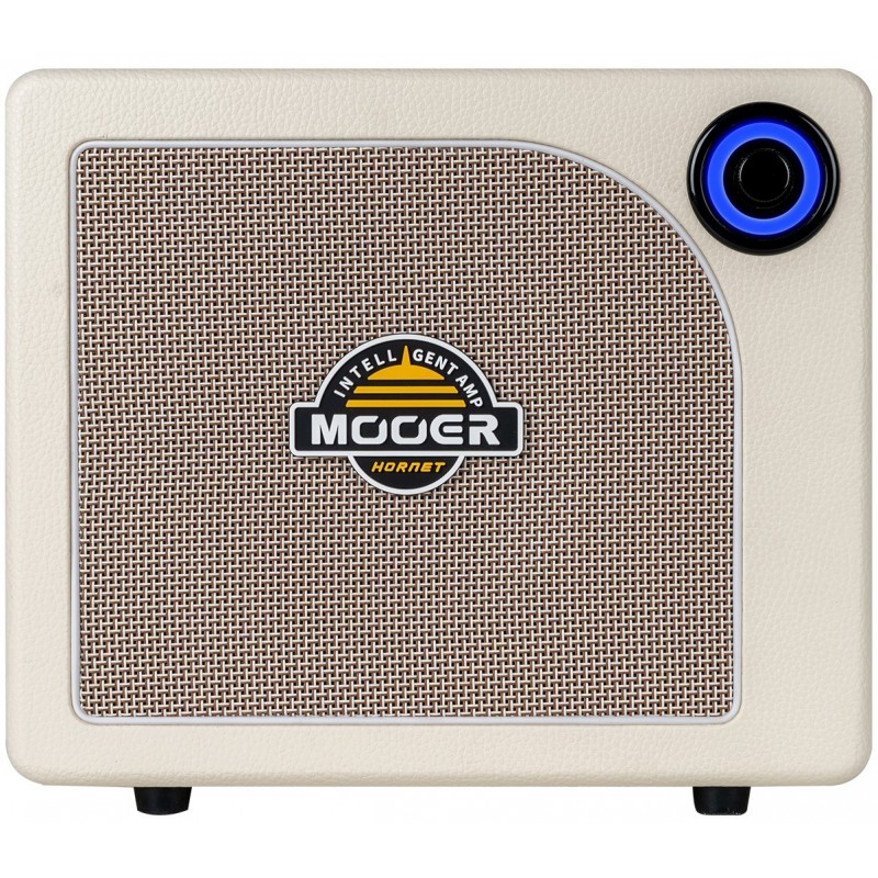 MOOER HORNET 15I WHITE