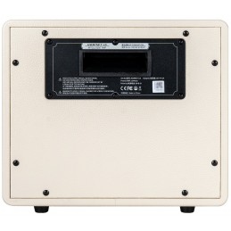 MOOER HORNET 15I WHITE