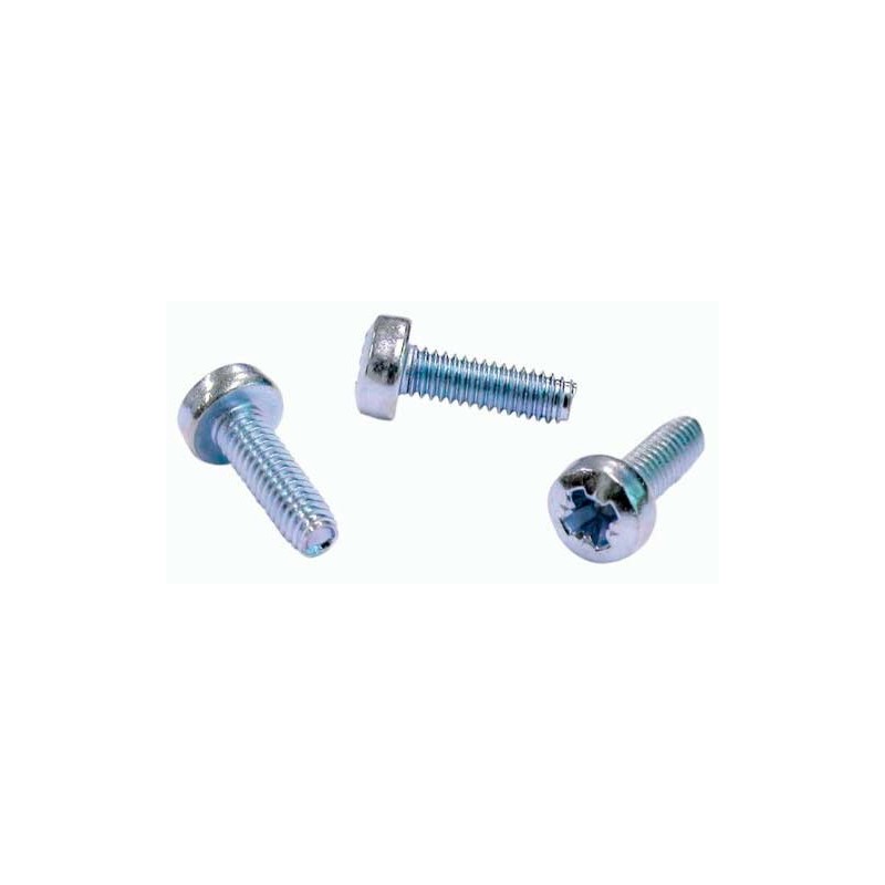 Neutrik B-SCREW-1-8
