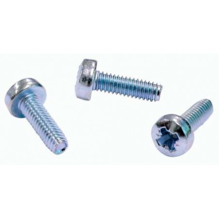 Neutrik B-SCREW-1-8
