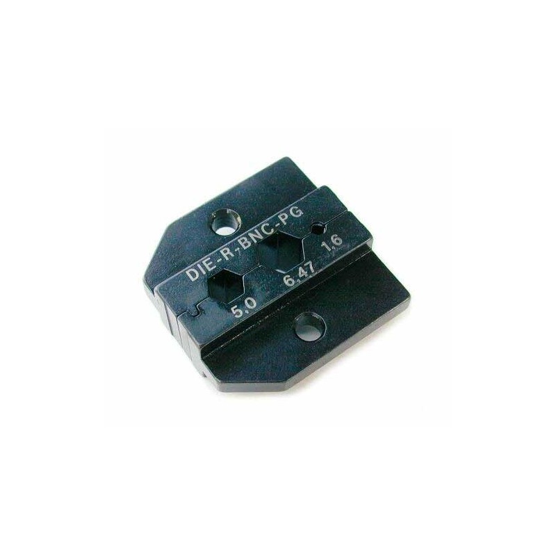 Neutrik DIE-R-BNC-PG