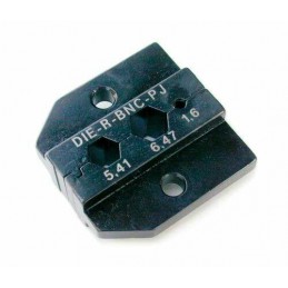 Neutrik DIE-R-BNC-PJ