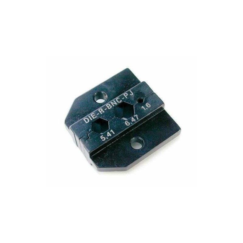 Neutrik DIE-R-BNC-PJ