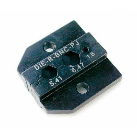 Neutrik DIE-R-BNC-PJ