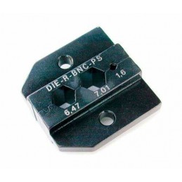 Neutrik DIE-R-BNC-PS