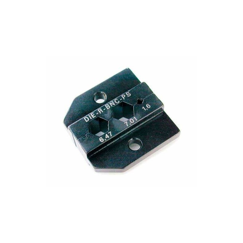 Neutrik DIE-R-BNC-PS