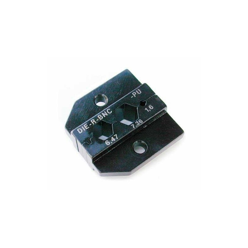 Neutrik DIE-R-BNC-PU