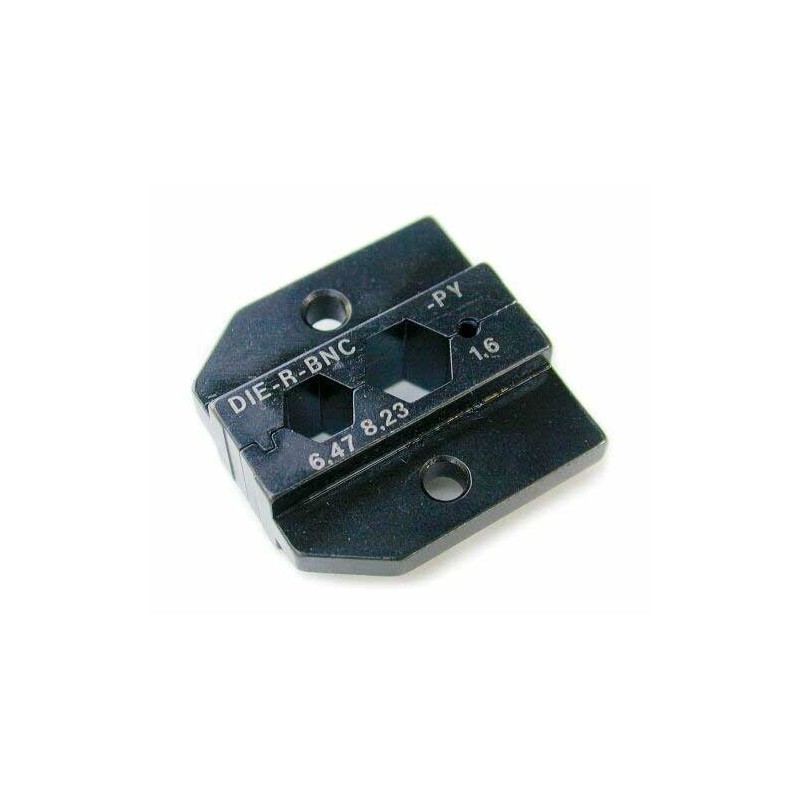 Neutrik DIE-R-BNC-PY