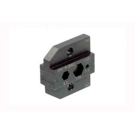 Neutrik DIE-R-BNC-UG