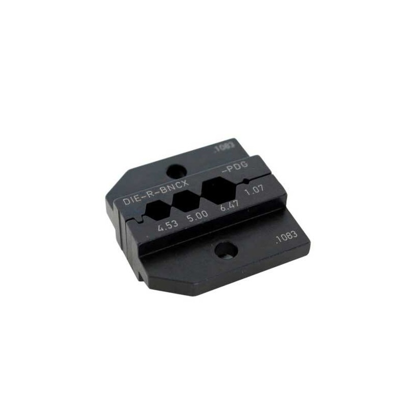 Neutrik DIE-R-BNCX-PDG