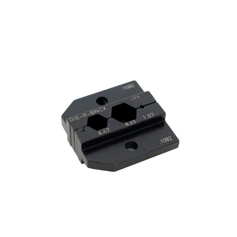 Neutrik DIE-R-BNCX-PY